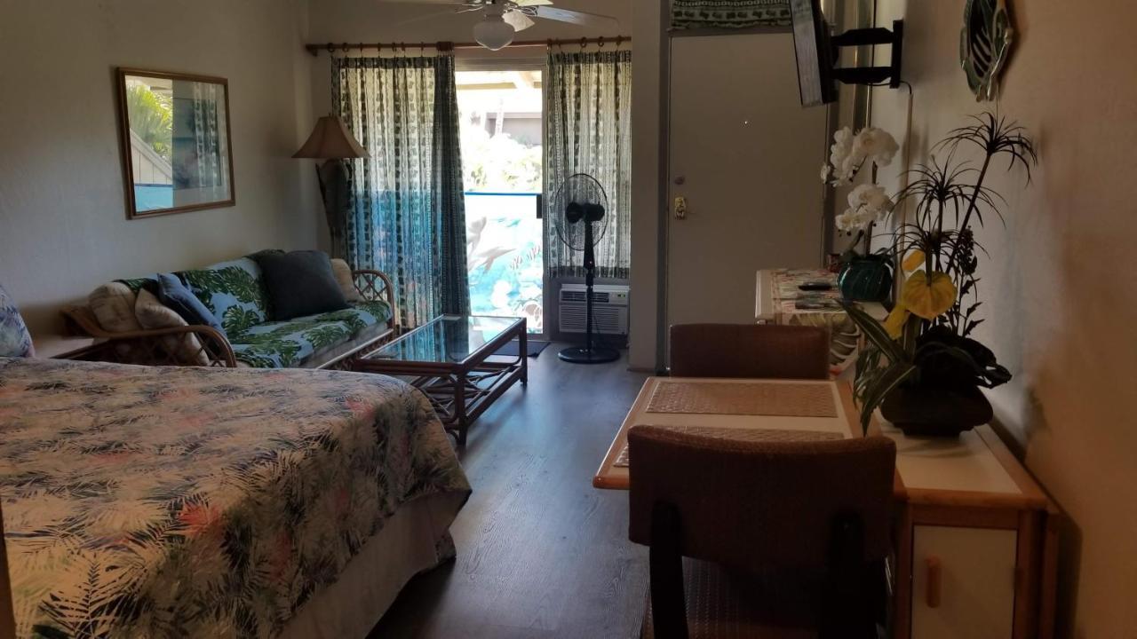 Maui Diver's Dream At Bay Surf Apartment Kīhei