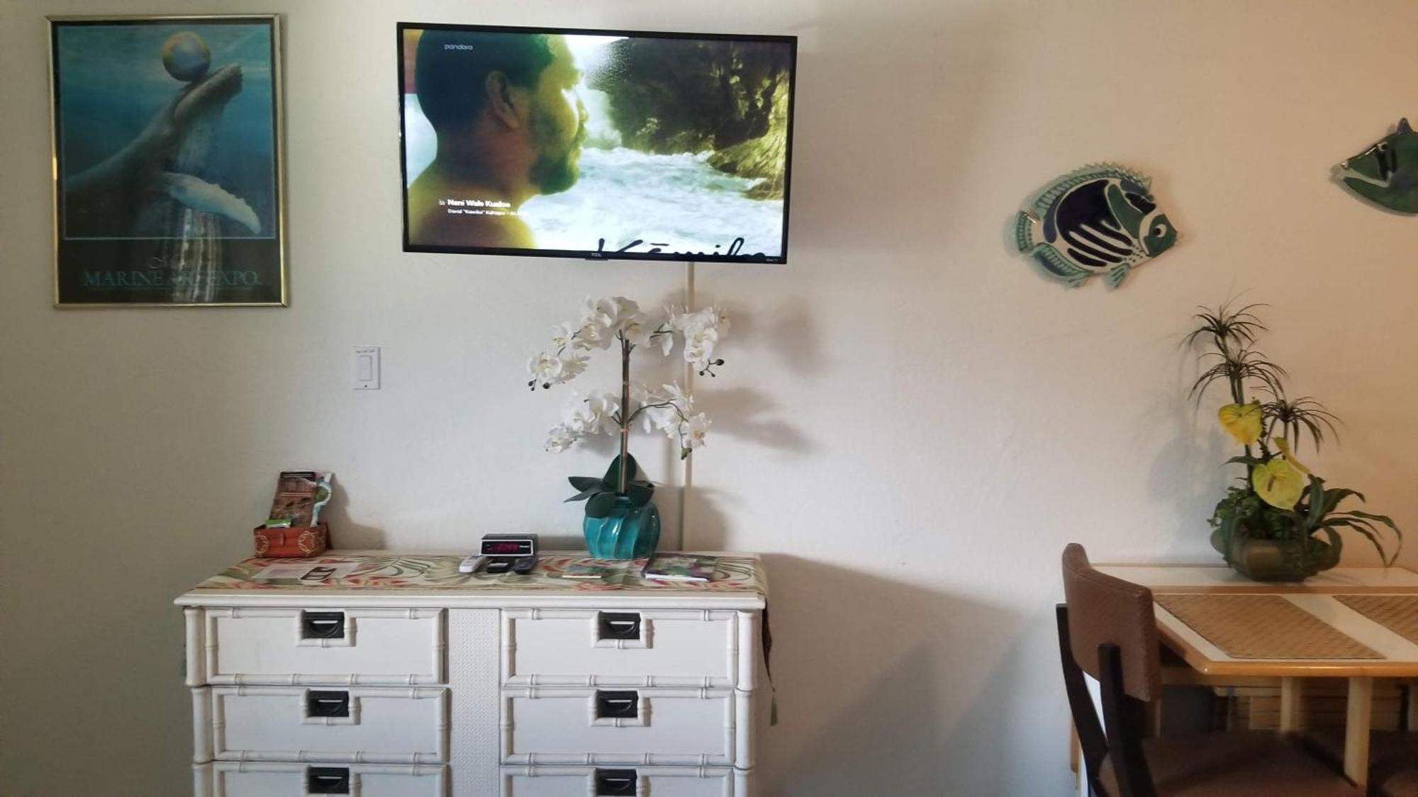 Maui Diver's Dream At Bay Surf Apartment Kīhei