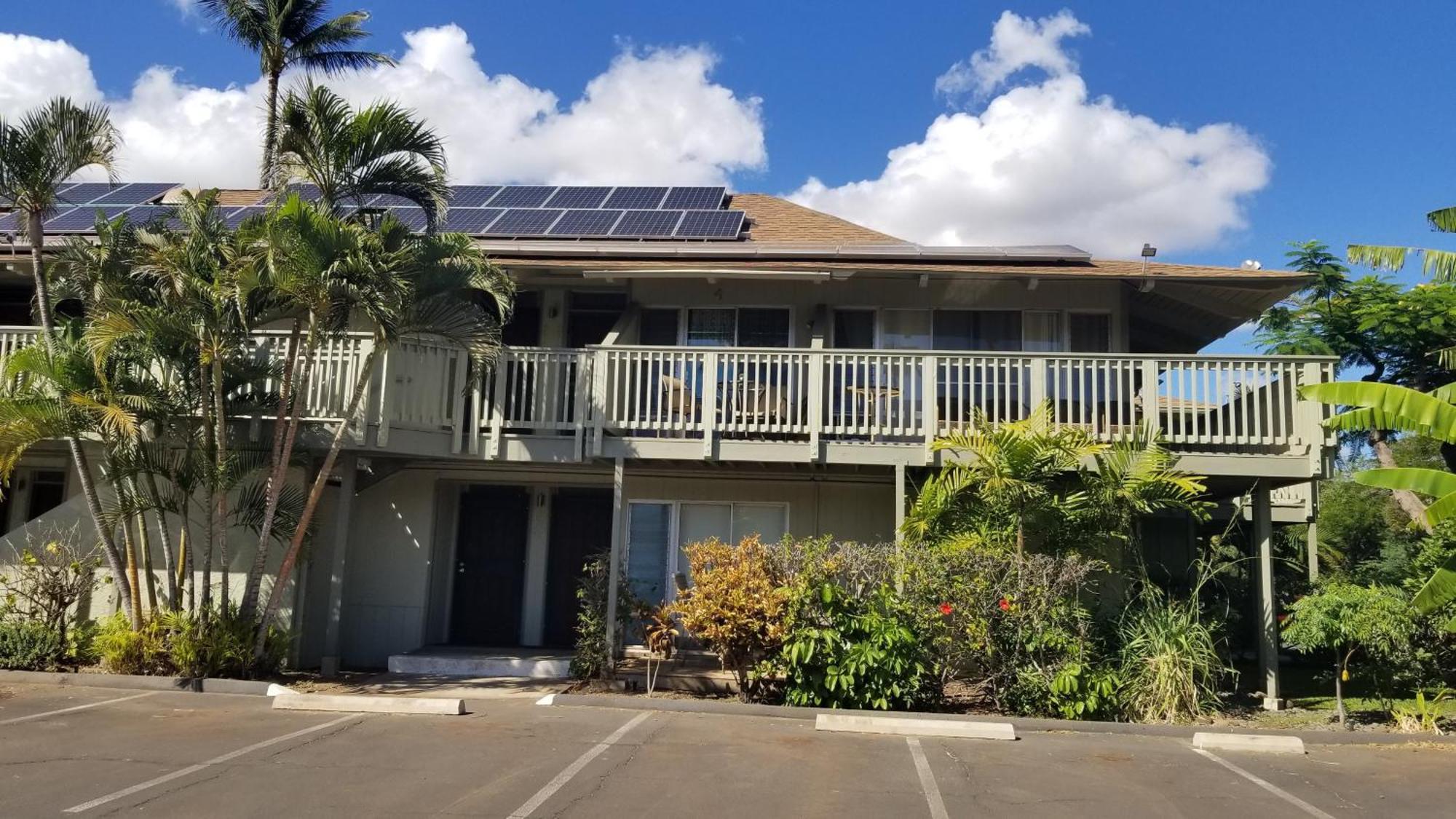 Maui Diver's Dream At Bay Surf Apartment Kīhei